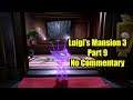 Luigi's Mansion 3 Part 9 100% Walkthrough | Chasing Polterkitty First Encounter