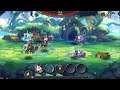 Luna Discordia Part 1 Gameplay Walkthrough Android ios