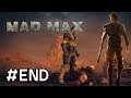 Mad Max Walkthrough Part 13/13 : แก้แค้นเท่านั้น