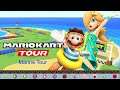 Mario Kart Tour – Marine Tour (All Cups)