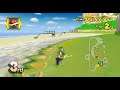 Mario Kart Wii Deluxe - GCN Peach Beach