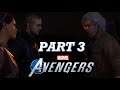 Marvel’s Avengers Hawkeye Future Imperfect DLC Walkthrough Part 3