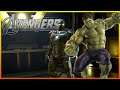 Marvel's Avengers PS4  Gameplay Deutsch #08 -IRONMAN IS BACK BABY