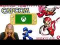 Massive Capcom Switch Leak: Viewtiful Joe 3, Monster Hunter S, Dino Crisis & More | Xbox Switch Game