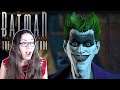 Meet Joker! | Batman The Enemy Within Episode 5 Pt 1 | Blind Gameplay