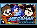 Mega Man | Stream (Solaranium)