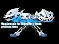 Megalovania: But It Has More Beats (Rogue Sans Remix)