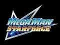 Megaman Starforce 1 - Agonizing Wish