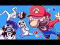 "Melee's theme... pretty epic" - SUPER MARIO GALAXY (Super Mario 3D All-Stars) - PART 6