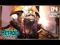 Metroid Dread Parte 4 | Chozos, Rayo de Plasma y MUCHO MÁS | [Juego Completo] Gameplay ESPAÑOL