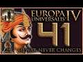 Mewar Never Changes | Let's Play EU4 (1.29) | Episode 41