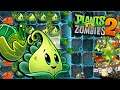 MI NUEVA PLANTA PAVOPULTA - Plants vs Zombies 2
