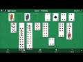 Microsoft Solitaire Collection - Freecell - Game #1061682