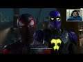 Miles Morales: Tinkering around for nothing