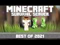 Minecraft Survival Server - Best Server