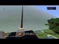 Minecraft Working On The Pyramid | On | iNSOMNISTREAM