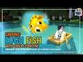 【Minecraft】Mencari Pufferfish dan ngobrol bebas【NIJISANJI ID】