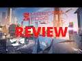 Mirrors Edge Catalyst Review