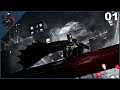 🔴 MIS INICIOS | Batman: Arkham Origins