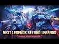 Mobile Legends Рейтинг 01.07