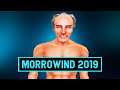Morrowind - ПРОХОЖДЕНИЕ 2019 с модами #2 Кай Косадес
