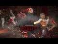 Mortal Kombat 11 - Tag Battles [#4]