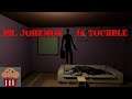 Mr. Jorkmon In Trouble | Indie Horror Game | No Commentary Playthough
