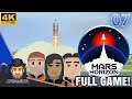 MULTI-CREW ORBIT! - Mars Horizon Gameplay - 07 - Let's Play Mars Horizon Full Game