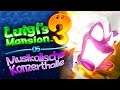 Musikalische KONZERTHALLE! 👻 05 • Let's Play Luigis Mansion 3