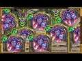My Army Of 0 Mana Kronx | Rogue Is Now More Broken After Nerf? Scholomance Academy | Hearthstone