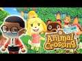 My Issues with Animal Crossing : New Horizons