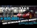 Need For Speed No Limits Mod 2021 V 5.4.3_Nfs No Limits Mod Apk Version 5.4.3_upgrade version