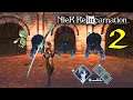 NieR Re[in]carnation (Square Enix) Gameplay Part 2 (Android/IOS)