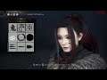NioH 2 new Beta Character Customization Gameplay