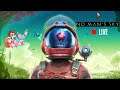 NO MAN’S SKY - ⚠️ [[Flashlight Warning]] ⚠️ Ep. 08 Persi tra le stelle! - PS4 LIVE -  [06.03.21]