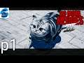 NO MORE HEROES 3 - Intro - Walkthrough Part 1