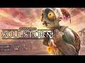 Oddworld Soulstorm - Game Esquisito ( ಠ ͜ʖಠ) [ PC - Gameplay 4K ]