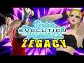 One Of The Greatest: Virtua Fighter Legacy - VF 10th Anniversary/VF4 Evolution