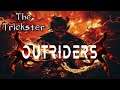 Outsiders - Live Grind n Chill