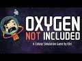 Oxygen Not Included - Gameplay 01 - Oxigeno no incluido