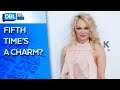 Pamela Anderson Secretly Marries Bodyguard, Ditches Social Media