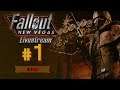 Pelataan Fallout: New Vegas - Livestream - Osa 1 [R0/MU.852]