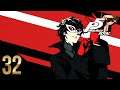 Persona 5 Royal Gameplay Walkthrough - Part 32