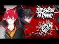 【PERSONA 5 STRIKERS】 I Have The Power Of God And Anime On My Side! *SPOILERS AHEAD*