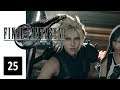 Plan E - Let's Play Final Fantasy VII Remake #25 [DEUTSCH] [HD+]