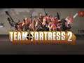 Playing With Danger (Alpha Mix) - Team Fortress 2