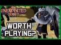 Plays Like Warcraft III Eh? | The Unexpected Quest Gameplay [Mabimpressions]