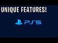PlayStation 5’s BIGGEST, Most UNIQUE Features Still Haven’t Been Revealed!