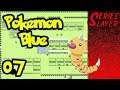 Pokemon Blue Randomizer - Part 7 - Hittin' The Gym