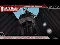 Precision Engineering. Sort Of. | Space Engineers Modded Multiplayer Survival | #149